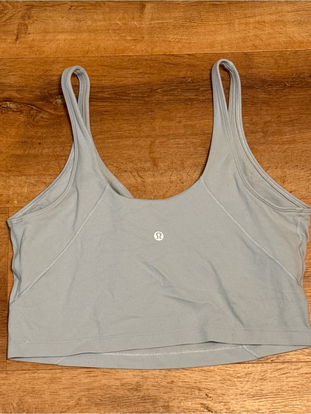 lululemon athletica Scoop Sports Bra